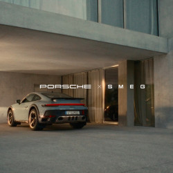 Τοστιέρα SMEG 50's Style Porsche TSF01PSGEU, 950 W, 2 φέτες, 6 επίπεδα, Δίσκος για ψίχουλα, Ενσωματωμένο καλώδιο, Ανοξείδωτο ατσάλι, Πράσινο