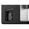 Espressor automat SMEG Collezione BCC11BLMEU, 1350 W, 19 bar, 1,4 l, 8 functii, Rasnita incorporata, Negru