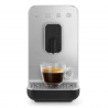 Espressor automat SMEG Collezione BCC11BLMEU, 1350 W, 19 bar, 1,4 l, 8 functii, Rasnita incorporata, Negru