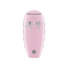 SMEG 50's Style HMF01PKEU Hand Mixer, 250W, 9 speeds, Turbo, Hidden LED display, Timer, Accessories, Pink