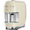 SMEG Lavazza A Modo Mio LM200 kapszulás eszpresszógép, 1250 W, 10 bar, 0,9 l, gyors felmelegedés, krém