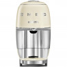 SMEG Lavazza A Modo Mio LM200 kapszulás eszpresszógép, 1250 W, 10 bar, 0,9 l, gyors felmelegedés, krém