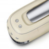 SMEG Lavazza A Modo Mio LM200 kapszulás eszpresszógép, 1250 W, 10 bar, 0,9 l, gyors felmelegedés, krém