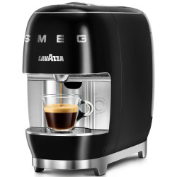 SMEG Lavazza A Modo Mio...