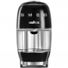 SMEG Lavazza A Modo Mio LM200 kapszulás eszpresszógép, 1250 W, 10 bar, 0,9 l, gyors felmelegedés, fekete