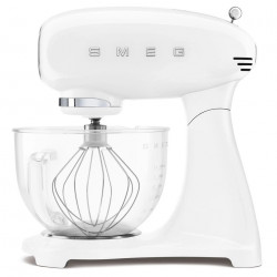 SMEG SMF15WHEU Stand Mixer,...