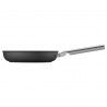 Tigaie SMEG FPF2002BLM, 1,5 l, Ø20 cm, Acoperire ceramica antiaderenta, Pana la 250°C, Fara PFAS, Inductie, Negru