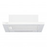 Абсорбатор за вграждане Elica Elite 14 Lux GRVTWH 60, 121 W, 60 см, Клас D, 304 м3/ч, LED осветление, Сив/Бял
