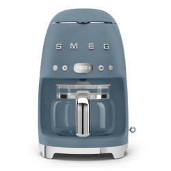 Cafetiera electrica Smeg...