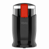 Oliver Voltz OV51172C kávédaráló, 150 W, 60 g, biztonsági rendszer, acél pengék, fekete