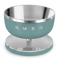 Ζυγός κουζίνας Smeg...