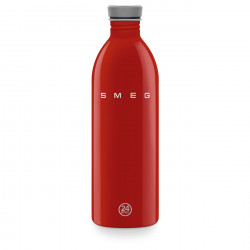 Smeg Urban WBF02RD palack,...