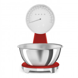 Smeg KSF01RDWW konyhai...