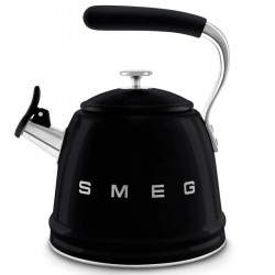 Βραστήρας με σφυρίχτρα Smeg...