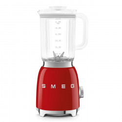 Blender Smeg BLF03RDEU, 800...