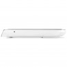 Plită cu inducție portabilă Smeg PIC01WHMEU, 2100 W, sticlă ceramică, alb mat