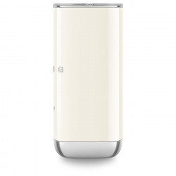 Smeg MFF02CREU 50-es évek stílusú tejhabosító, 500 W, 60 ml, krém