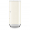 Συσκευή αφρισμού γάλακτος Smeg MFF02CREU 50's Style, 500 W, 60 ml, Κρεμ