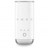 Smeg MFF02CREU 50-es évek stílusú tejhabosító, 500 W, 60 ml, fehér