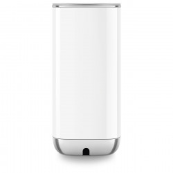 Smeg MFF02CREU 50-es évek stílusú tejhabosító, 500 W, 60 ml, fehér