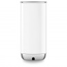 Уред за разпенване на мляко Smeg MFF02CREU 50's Style, 500W, 60 мл, Бял
