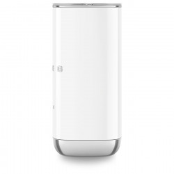 Smeg MFF02CREU 50-es évek stílusú tejhabosító, 500 W, 60 ml, fehér