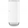 Уред за разпенване на мляко Smeg MFF02CREU 50's Style, 500W, 60 мл, Бял