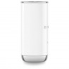 Smeg MFF02CREU 50-es évek stílusú tejhabosító, 500 W, 60 ml, fehér