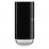 Aparat pentru spumarea laptelui Smeg MFF02BLEU 50's Style, 500 W, 60 ml, negru