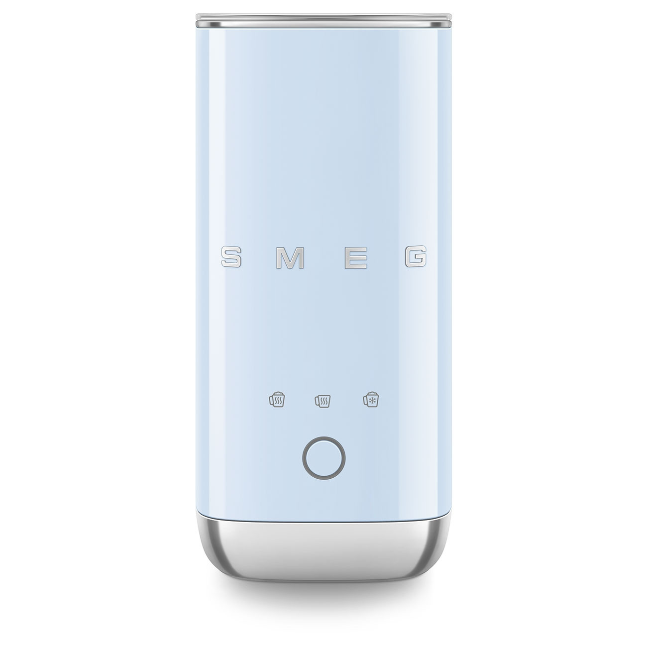 Smeg MFF02PBEU 50's Style