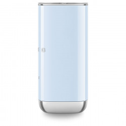 Smeg MFF02PBEU 50's Style tejhabosító, 500 W, 60 ml, pasztellkék