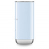 Уред за разпенване на мляко Smeg MFF02PBEU 50's Style, 500W, 60 мл, Пастелно син