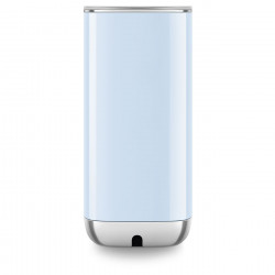Smeg MFF02PBEU 50's Style tejhabosító, 500 W, 60 ml, pasztellkék