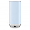 Smeg MFF02PBEU 50's Style tejhabosító, 500 W, 60 ml, pasztellkék