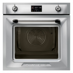 Smeg SOP6902S2PX beépíthető...