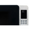 SMEG Collezione MOC01BLMEU 4-in-1 Microwave Oven with Grill, 1900W, 29 L, 18 Programs, Soft-Close Door, Audible Alarm, LCD, Matte Black