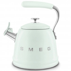 Свирещ чайник Smeg...