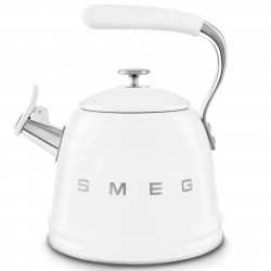 Smeg CKLW2001WH sípoló...