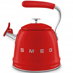 Smeg CKLW2001RD sípoló...