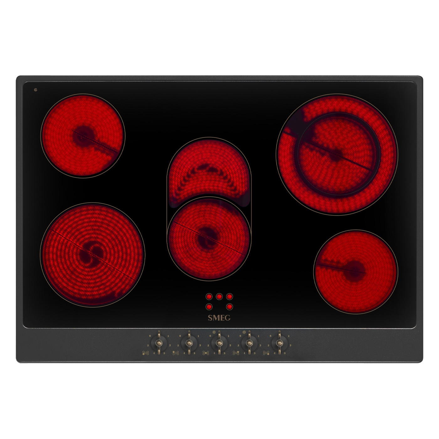 Smeg P875AO