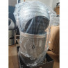 Second hand: Dreame AirPursue PM20 CVF14A Air Purifier, 48 m², Automatic Features, Heating, Plasma and UVC Sterilization, TVOC, LCD, HEPA, White/Bronze