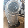 Second hand: Dreame AirPursue PM20 CVF14A Air Purifier, 48 m², Automatic Features, Heating, Plasma and UVC Sterilization, TVOC, LCD, HEPA, White/Bronze