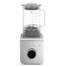 Блендер Smeg Collezione BLC02EGMEU, 1400W, 1.5 л, 22000 об/мин, 5 програми, 9 скорости, Трошене на лед, Неръждаема стомана, Изумрудено зелен/Инокс