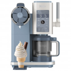 Ninja CREAMi Scoop & Swirl™...