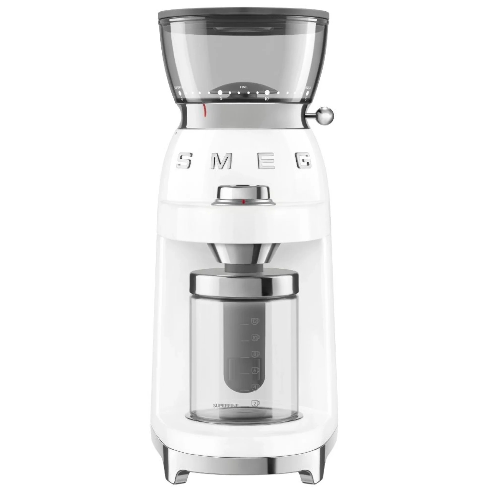 Smeg CGF03WHEU
