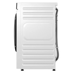 Пералня с предно зареждане TCL P5 FP0954WA0EE, Клас A, 24 програми, 9 кг, 1400 об/мин, Автоматично интелигентно дозиране, Turbo Speed, autoStain Removal, MAGIC Flow, Бял