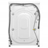 Пералня TCL P5 FP0954WA0EE, Клас A (-40%), 24 програми, 9 кг, 1400 об/мин, Автоматично интелигентно дозиране, Turbo Speed, autoStain Removal, MAGIC Flow, Бял