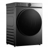 Пералня TCL P5 FP0954SA0EE, Клас A (-40%), 24 програми, 9 кг, 1400 об/мин, Автоматично интелигентно дозиране, Turbo Speed, autoStain Removal, MAGIC Flow, Бял