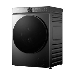Пералня TCL P5 FP0954SA0EE, Клас A (-40%), 24 програми, 9 кг, 1400 об/мин, Автоматично интелигентно дозиране, Turbo Speed, autoStain Removal, MAGIC Flow, Бял