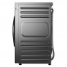 Пералня TCL P5 FP0954SA0EE, Клас A (-40%), 24 програми, 9 кг, 1400 об/мин, Автоматично интелигентно дозиране, Turbo Speed, autoStain Removal, MAGIC Flow, Бял